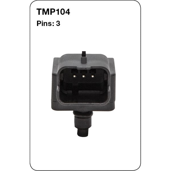 TMP104 - MAP Sensor (MAP)