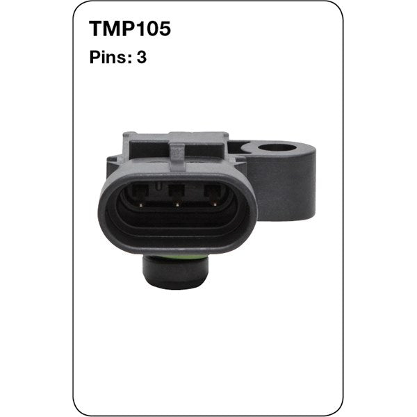TMP105 - MAP Sensor (MAP)