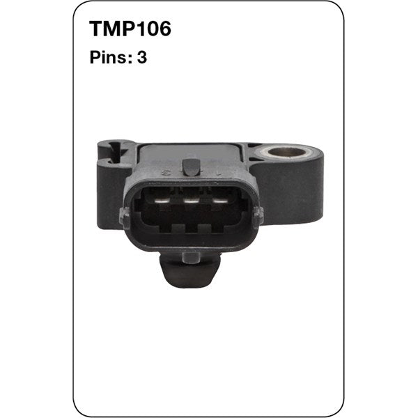 TMP106 - MAP Sensor (MAP)