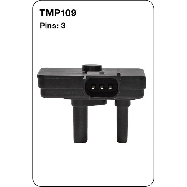 TMP109 - MAP Sensor (MAP)
