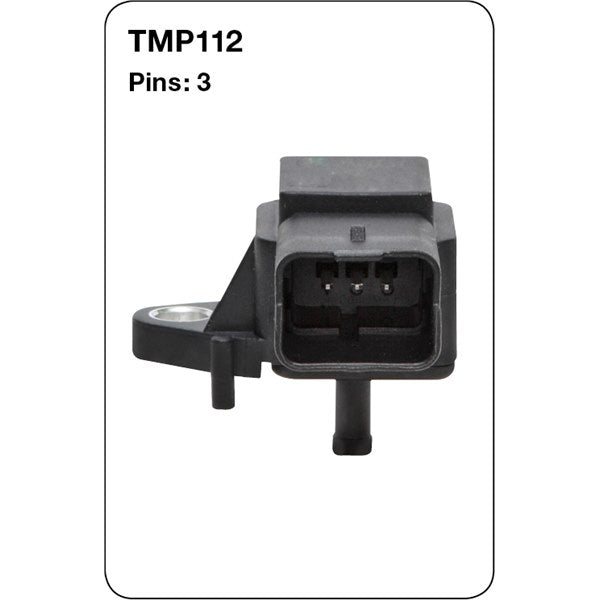 TMP112 - MAP Sensor (MAP)