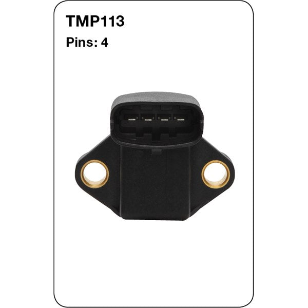 TMP113 - MAP Sensor (MAP)
