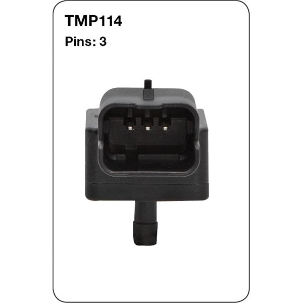 TMP114 - MAP Sensor (MAP)