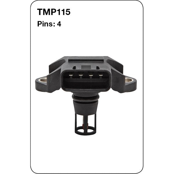 TMP115 - MAP Sensor (MAP)