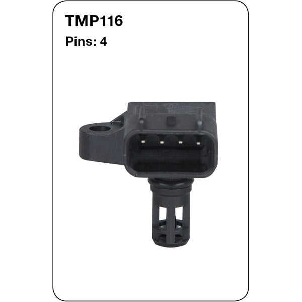 TMP116 - MAP Sensor (MAP)