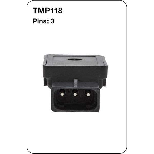 TMP118 - MAP Sensor (MAP)