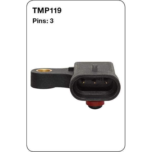 TMP119 - MAP Sensor (MAP)