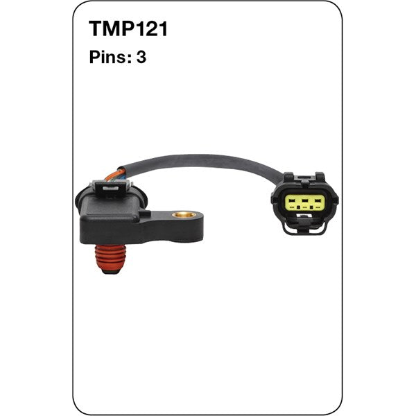 TMP121 - MAP Sensor (MAP)