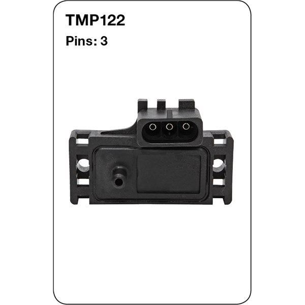 TMP122 - MAP Sensor (MAP)