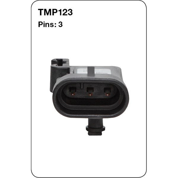 TMP123 - MAP Sensor (MAP) (Genuine Quality)