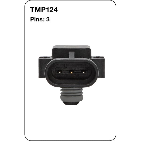TMP124 - MAP Sensor (MAP)