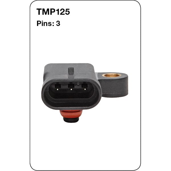 TMP125 - MAP Sensor (MAP) (Genuine Quality)