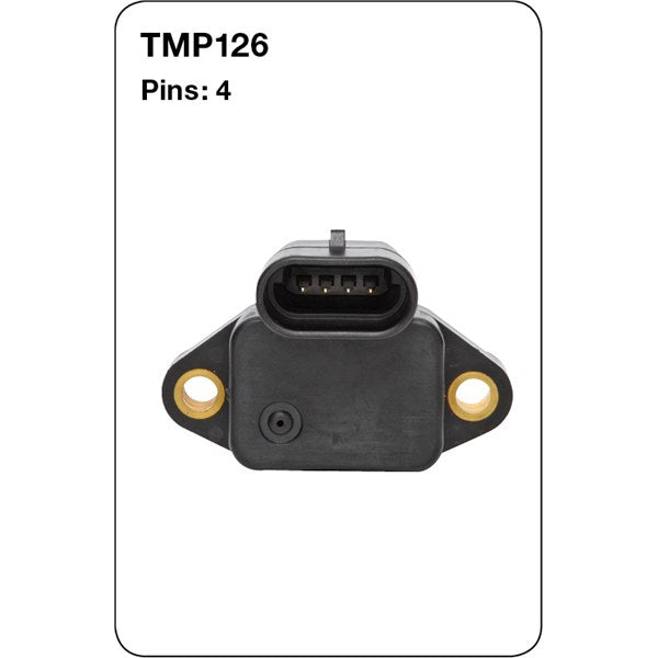TMP126 - MAP Sensor (MAP)