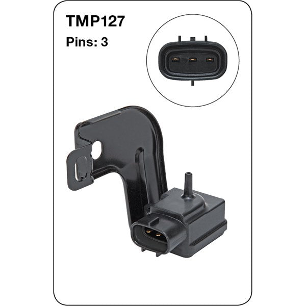 TMP127 - MAP Sensor (MAP)
