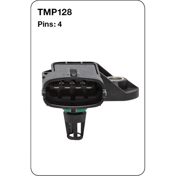 TMP128 - MAP Sensor (MAP)