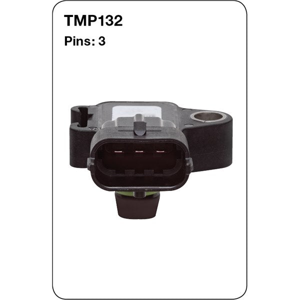 TMP132 - MAP Sensor (MAP)