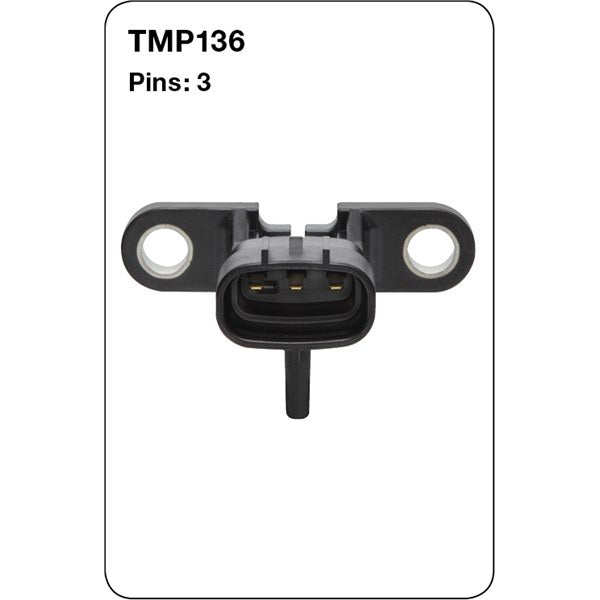 TMP136 - MAP Sensor (MAP)