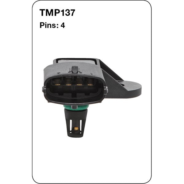TMP137 - MAP Sensor (MAP) (Genuine Quality)