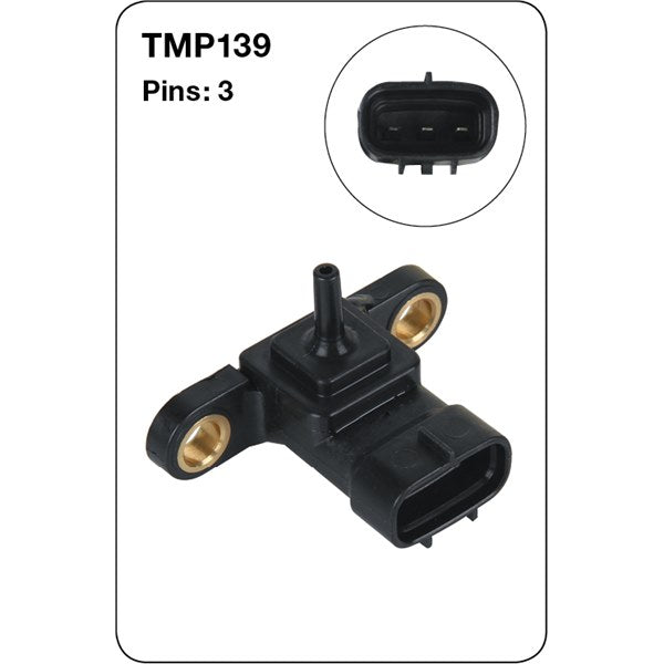 TMP139 - MAP Sensor (MAP)