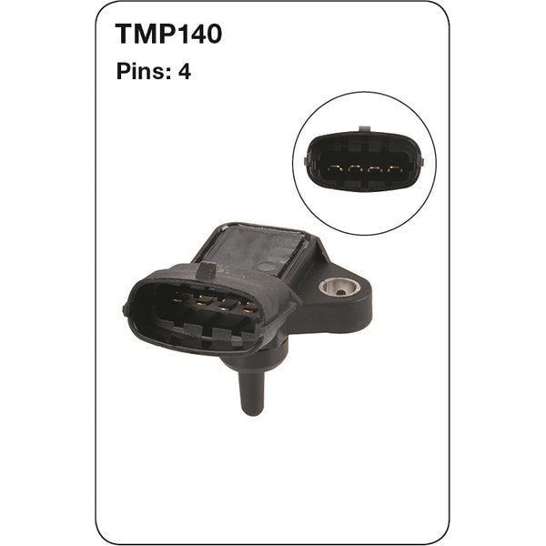 TMP140 - MAP Sensor (MAP)