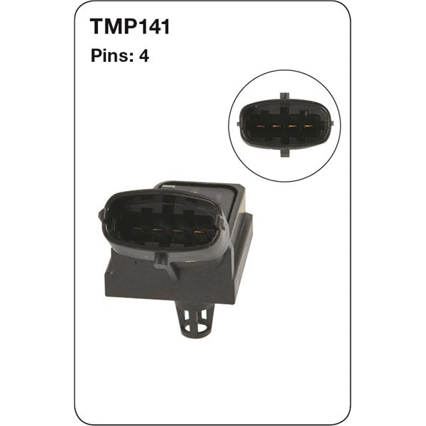 TMP141 - MAP Sensor (MAP)