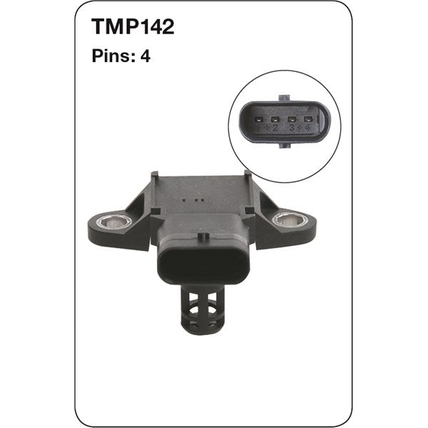 TMP142 - MAP Sensor (MAP)