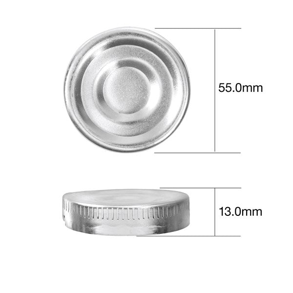 TOC519 - Oil Cap