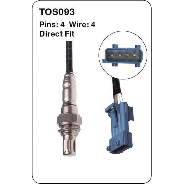 TOS093 - Oxygen Sensor (Direct Fit)