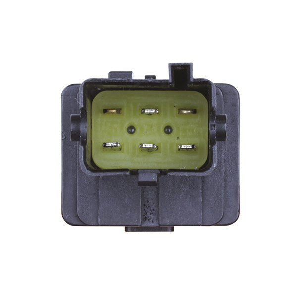 TOS133 - Oxygen Sensor (Direct Fit)