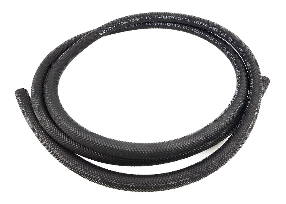 Transmission Cooler & Power Steering Return Hose - TPH010X2