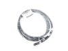 Transmission Cooler & Power Steering Return Hose - TPH010X2