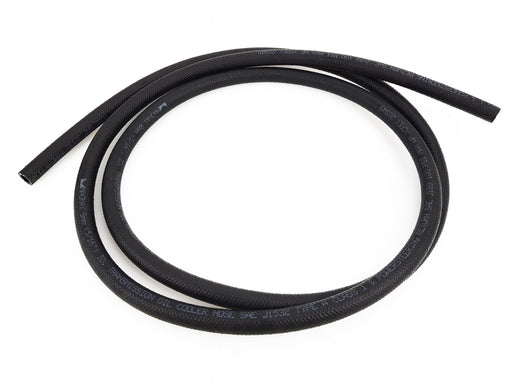 Transmission Cooler & Power Steering Return Hose - TPH08X2