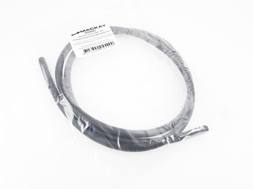 Transmission Cooler & Power Steering Return Hose - TPH08X2