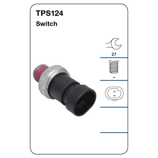 TPS124 - Oil Pressure Switch