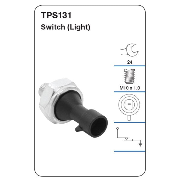 TPS131 - Oil Pressure Switch (Light)