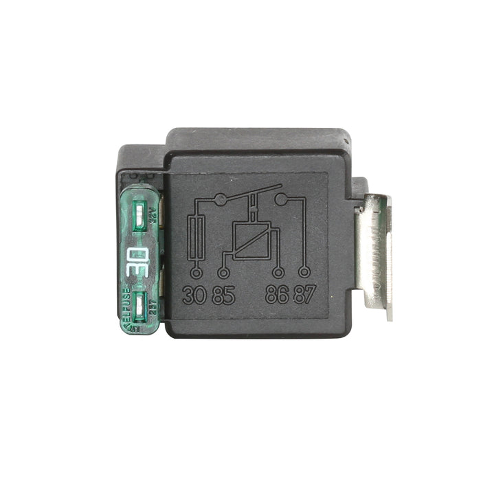 TR013 - 4 Pin Fused Relay