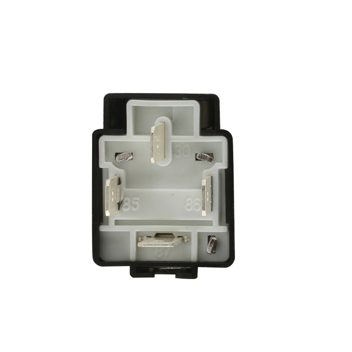 TR013 - 4 Pin Fused Relay