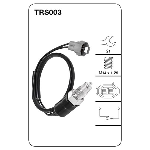 TRS003 - Reverse Light Switch
