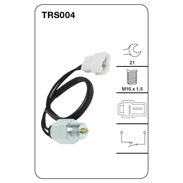TRS004 - Reverse Light Switch