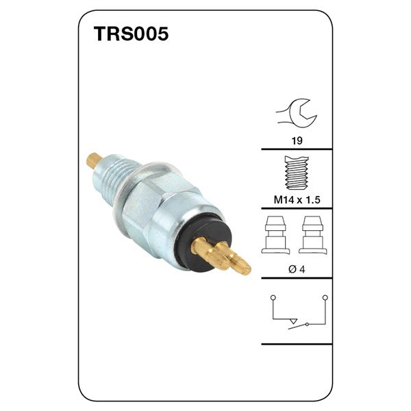 TRS005 - Reverse Light Switch