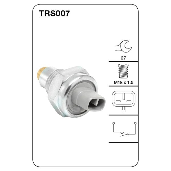 TRS007 - Reverse Light Switch