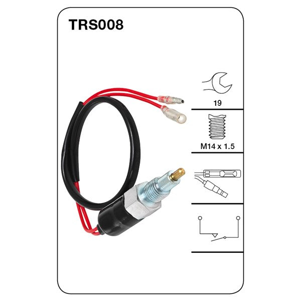TRS008 - Reverse Light Switch