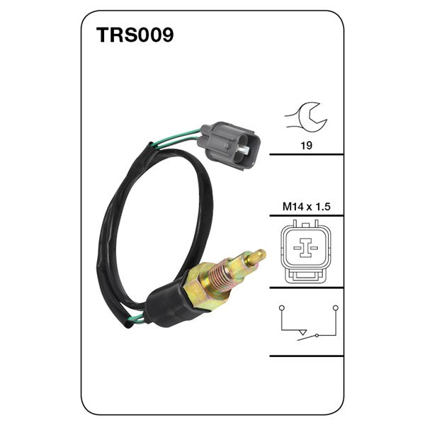 TRS009 - Reverse Light Switch