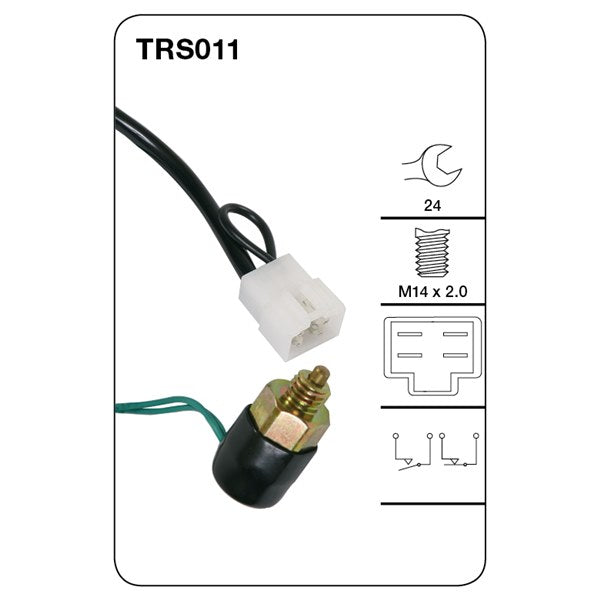 TRS011 - Reverse Light Switch