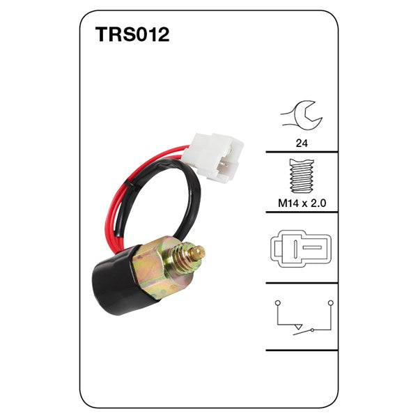 TRS012 - Reverse Light Switch