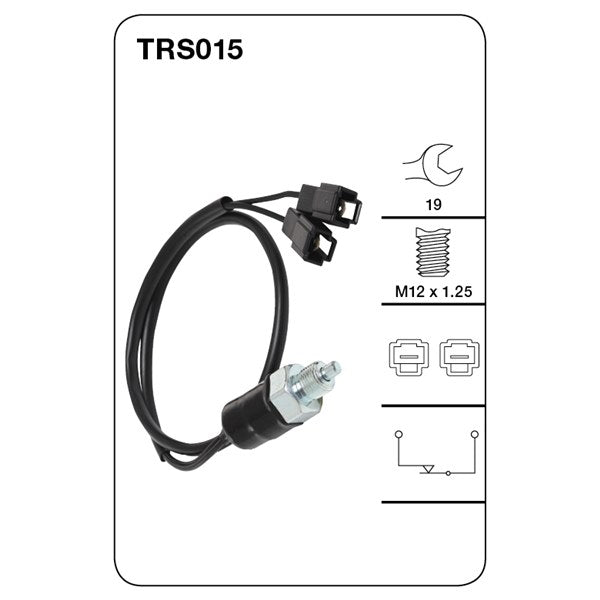 TRS015 - Reverse Light Switch