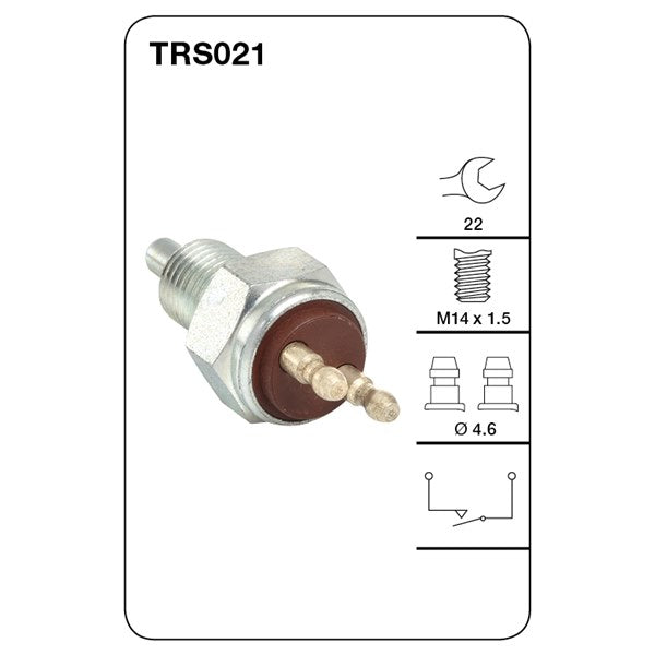 TRS021 - Reverse Light Switch