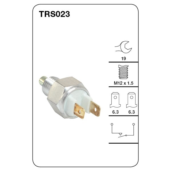 TRS023 - Reverse Light Switch
