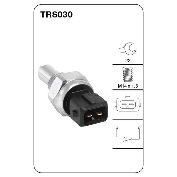 TRS030 - Reverse Light Switch
