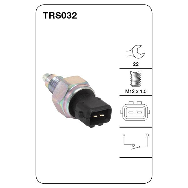 TRS032 - Reverse Light Switch